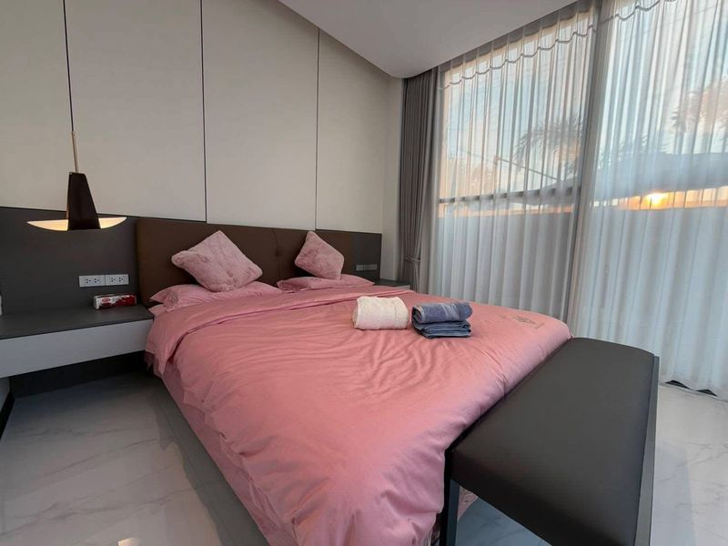 พูลวิลล่า 2 ชั้น - รูปที่ 3