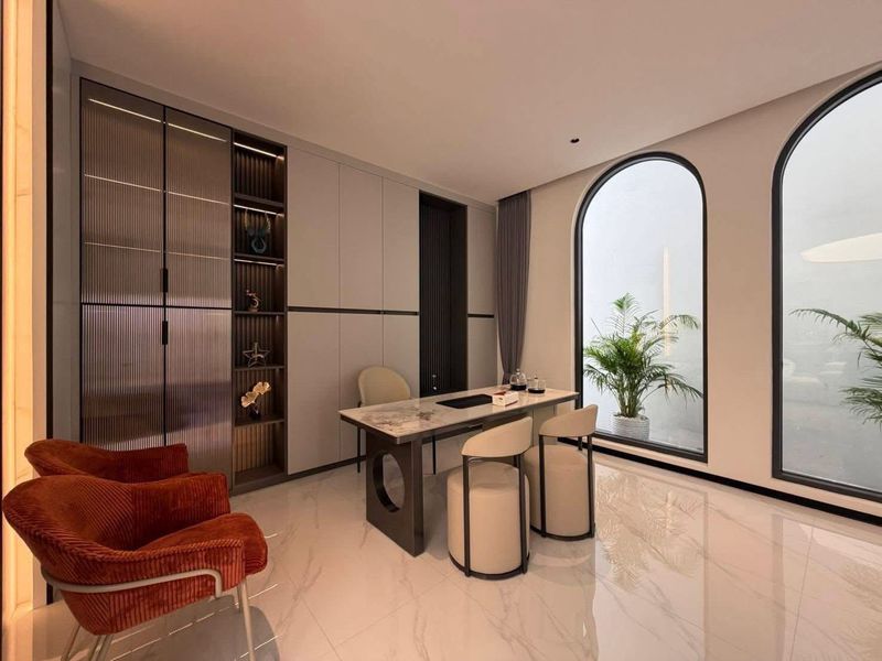 พูลวิลล่า 2 ชั้น - รูปที่ 5