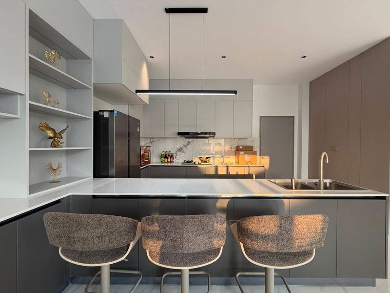 พูลวิลล่า 2 ชั้น - รูปที่ 8