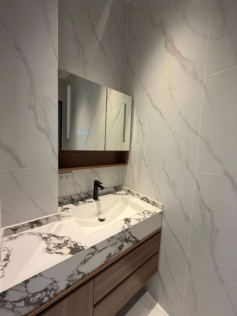 พูลวิลล่า 2 ชั้น - รูปที่ 9