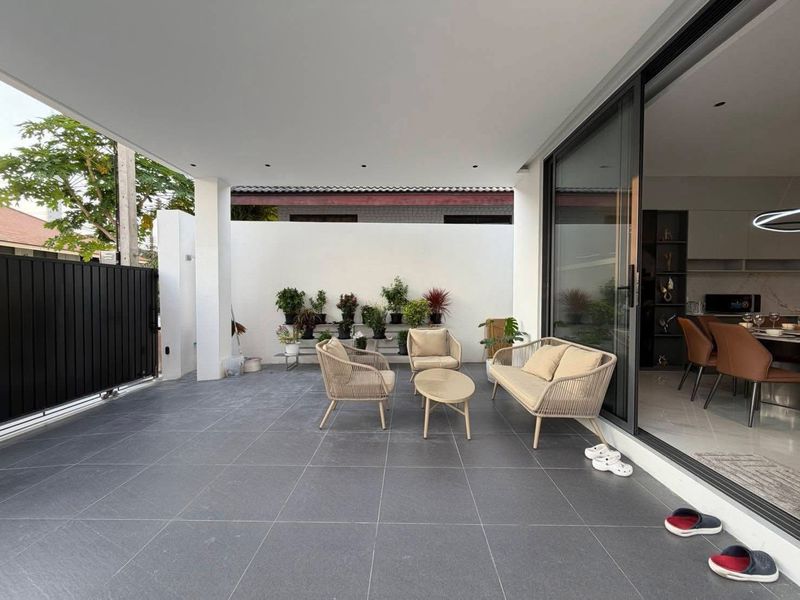 พูลวิลล่า 2 ชั้น - รูปที่ 10