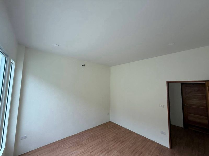 บ้านเดี่ยว 1 ชั้น - รูปที่ 3