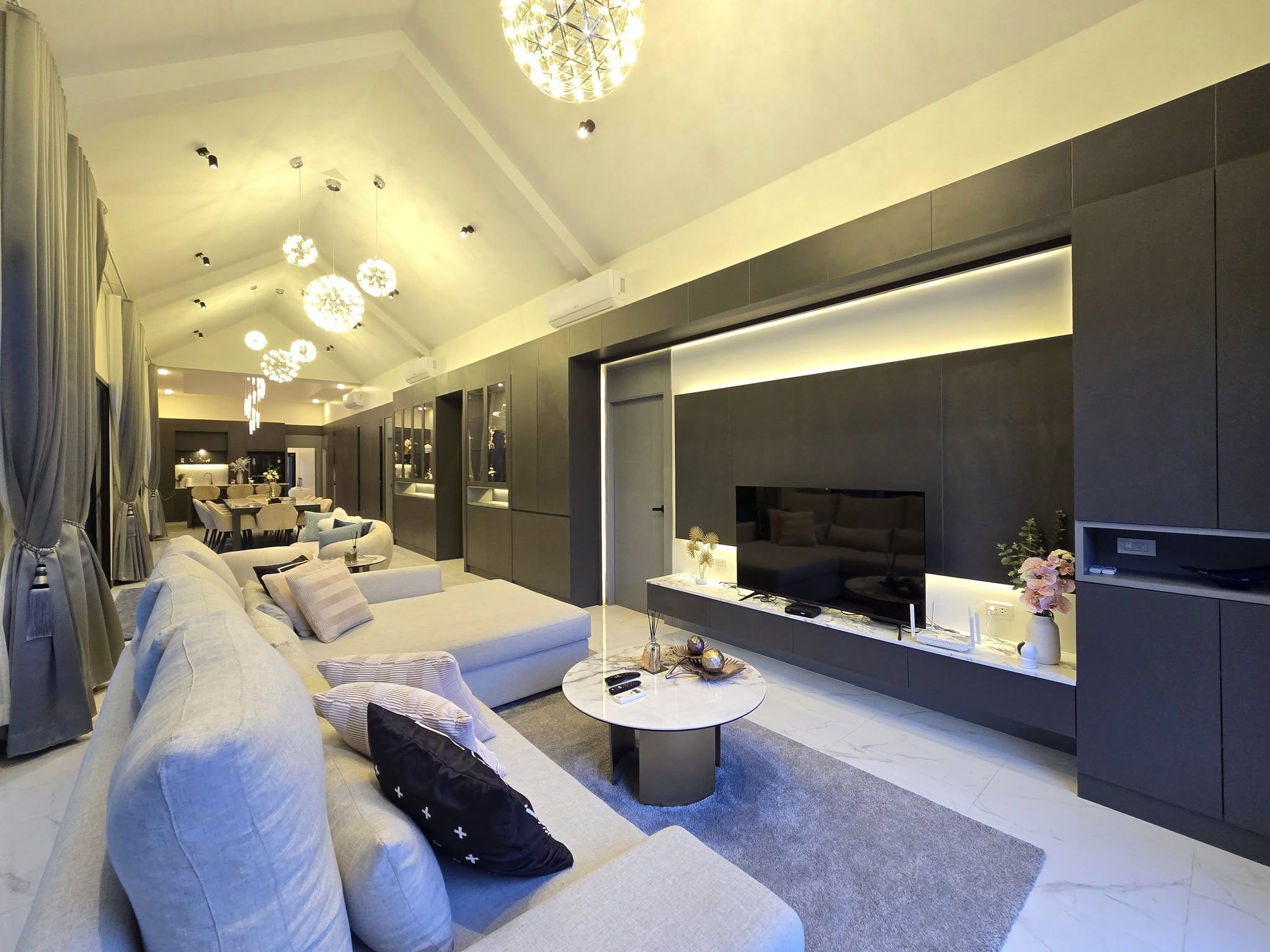 พลูวิลล่า 1 ชั้น - รูปที่ 2