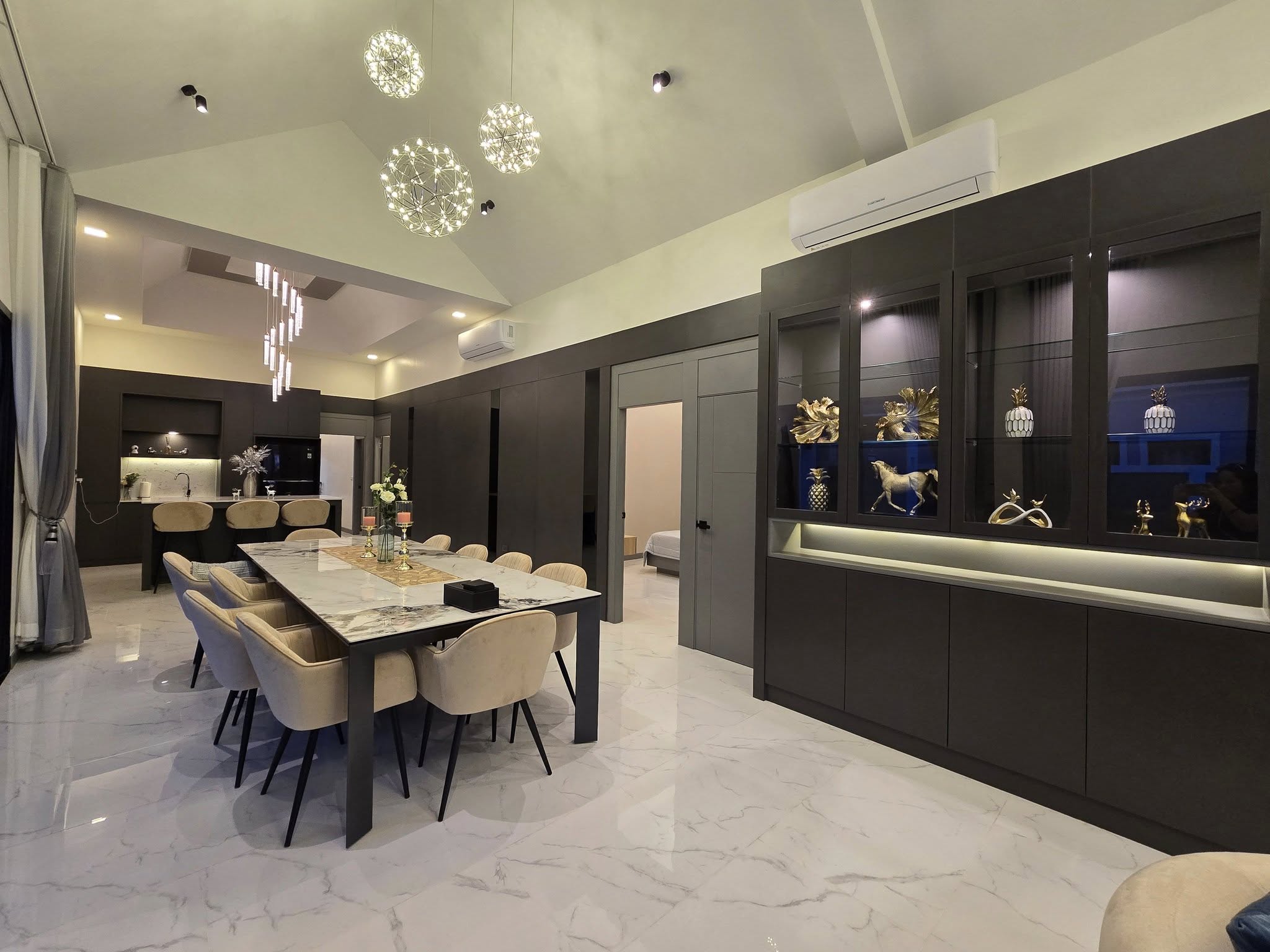 พลูวิลล่า 1 ชั้น - รูปที่ 3