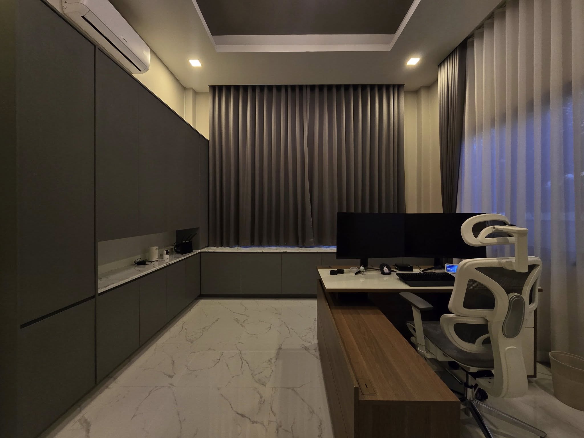 พลูวิลล่า 1 ชั้น - รูปที่ 5