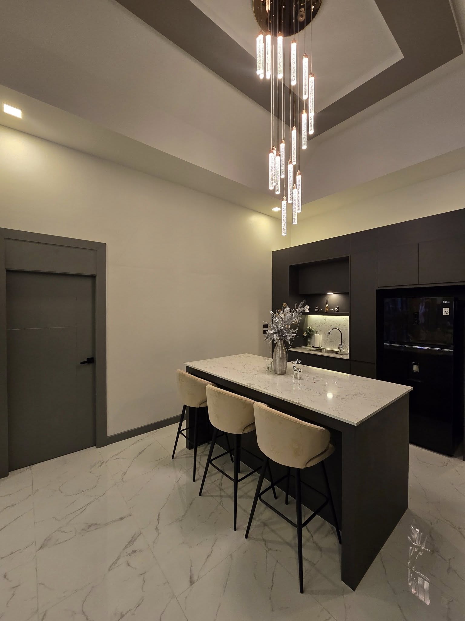 พลูวิลล่า 1 ชั้น - รูปที่ 6