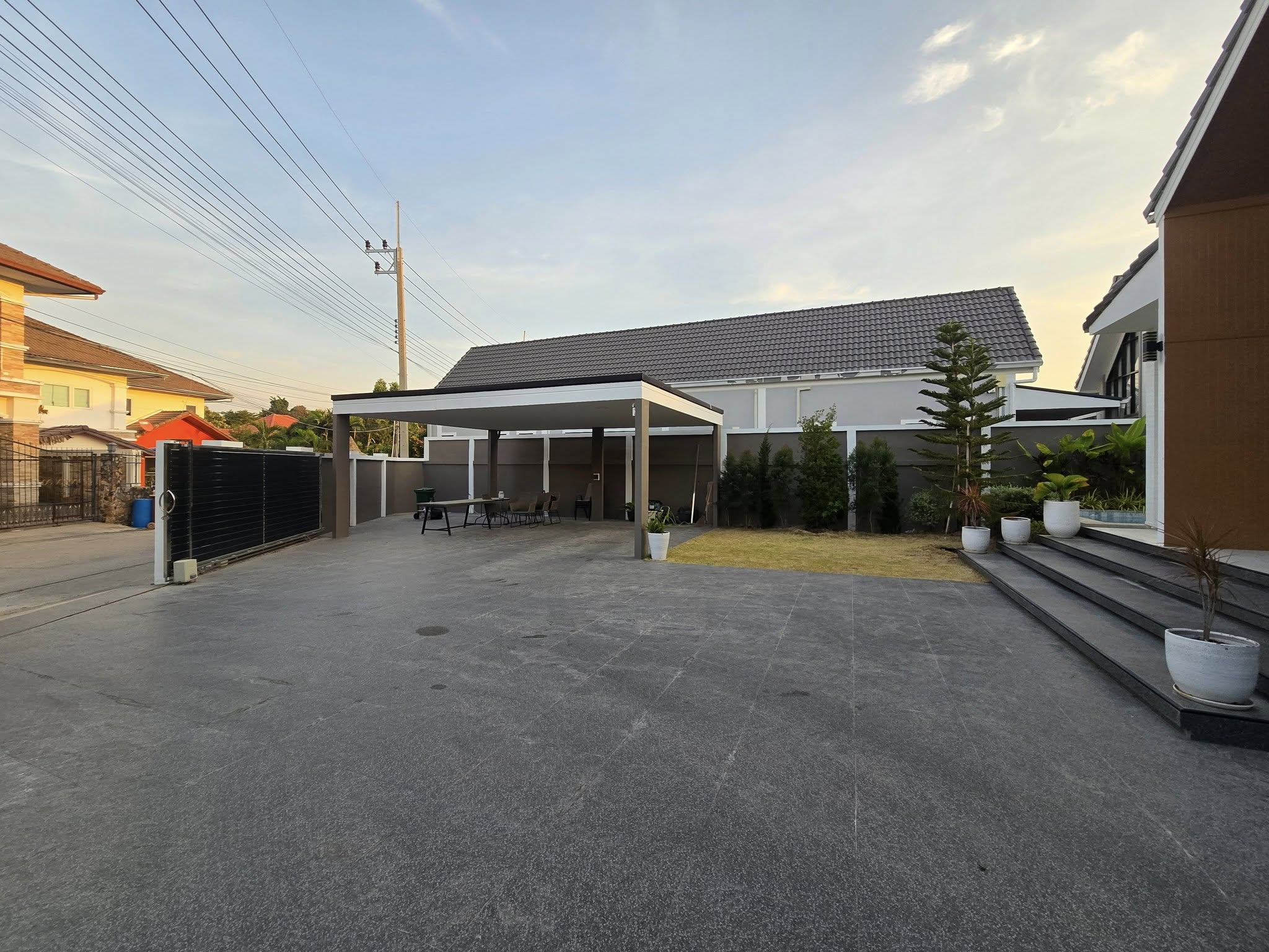 พลูวิลล่า 1 ชั้น - รูปที่ 7