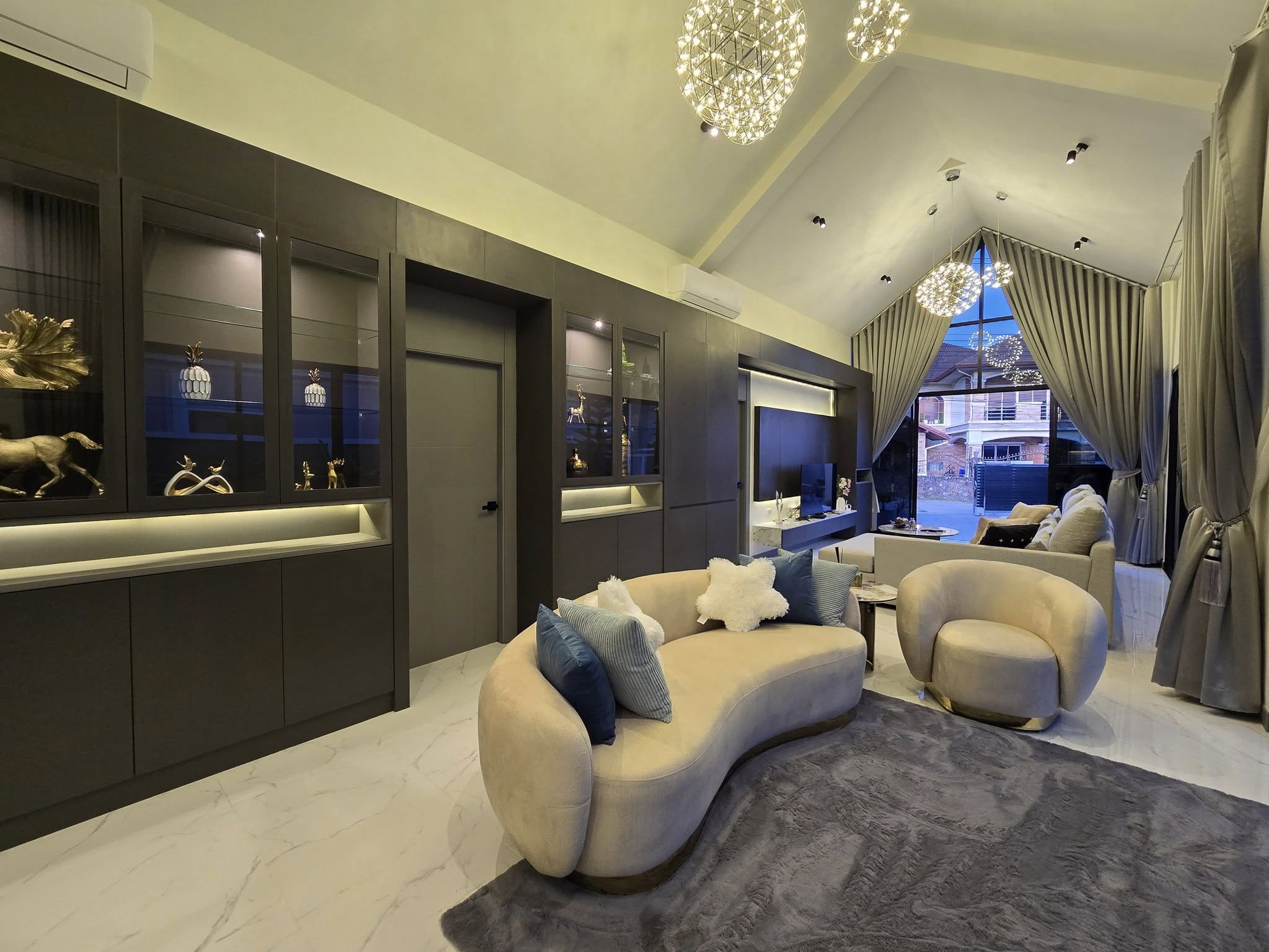 พลูวิลล่า 1 ชั้น - รูปที่ 9