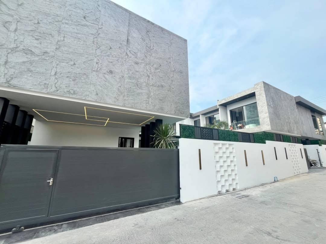 พลูวิลล่า 2 ชั้น - รูปที่ 2