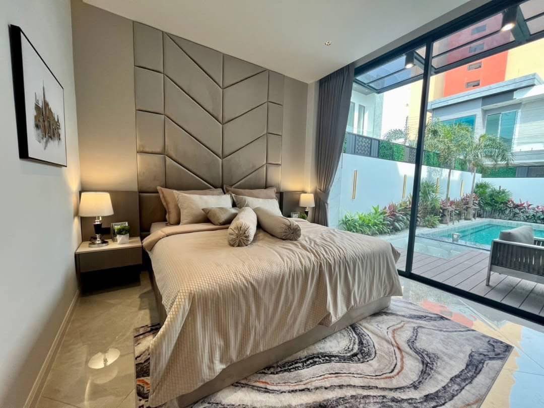 พลูวิลล่า 2 ชั้น - รูปที่ 6