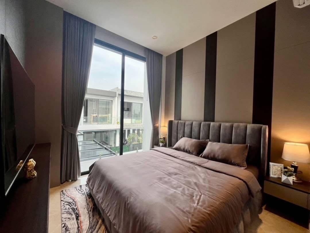 พลูวิลล่า 2 ชั้น - รูปที่ 7