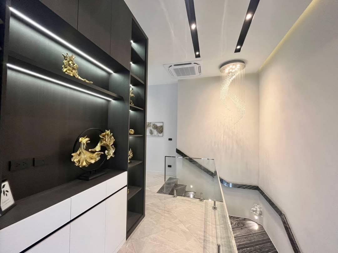 พลูวิลล่า 2 ชั้น - รูปที่ 8