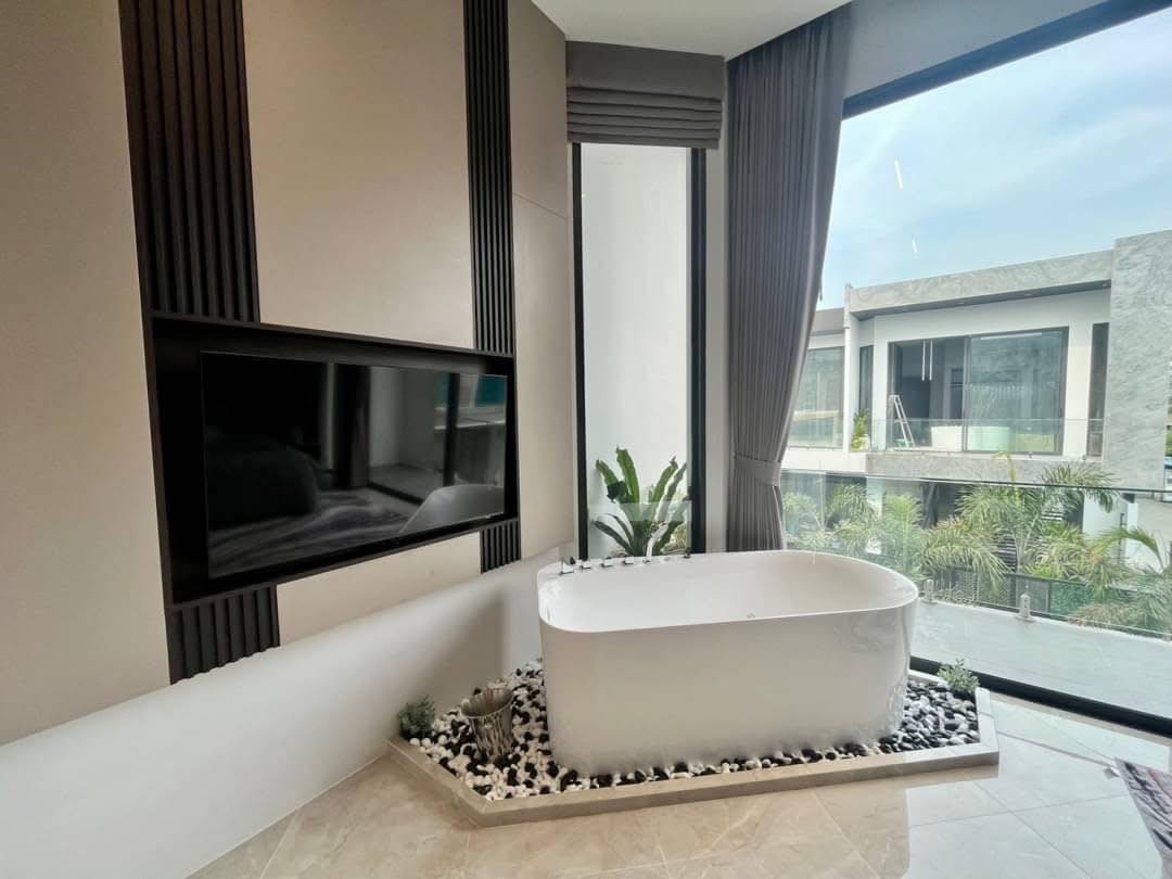 พลูวิลล่า 2 ชั้น - รูปที่ 10