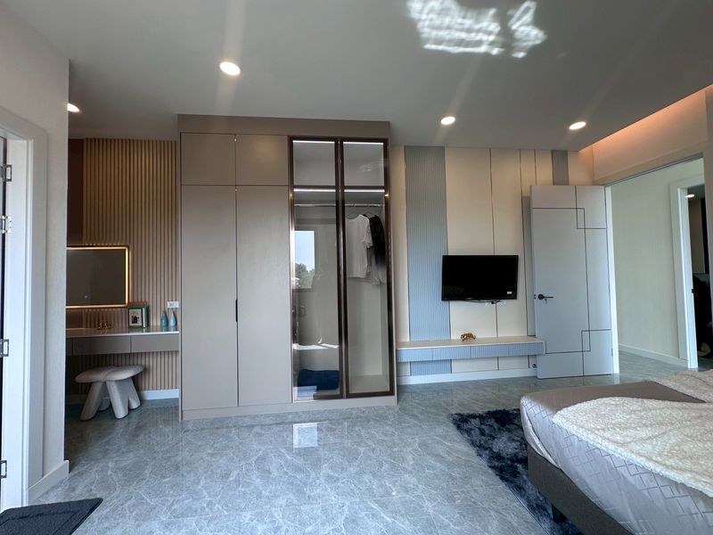 พูลวิลล่า 2 ชั้น - รูปที่ 2