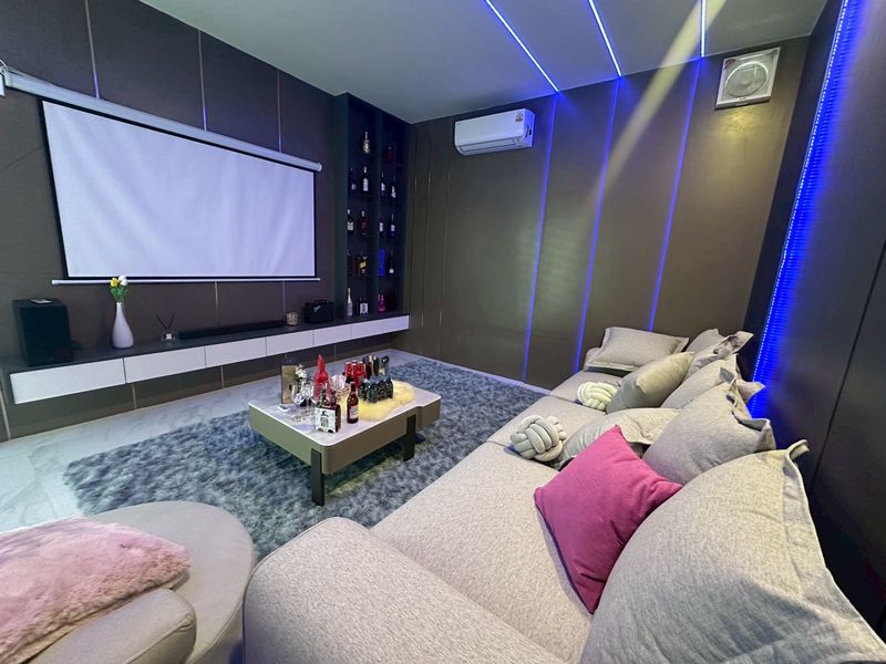 พูลวิลล่า 2 ชั้น - รูปที่ 3