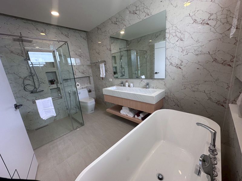 พูลวิลล่า 2 ชั้น - รูปที่ 4