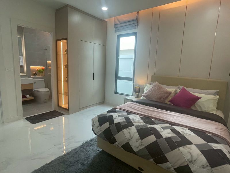 พูลวิลล่า 2 ชั้น - รูปที่ 6