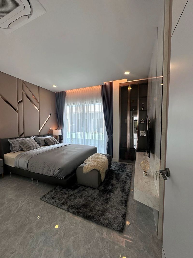 พูลวิลล่า 2 ชั้น - รูปที่ 8