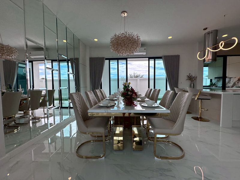 พูลวิลล่า 2 ชั้น - รูปที่ 9