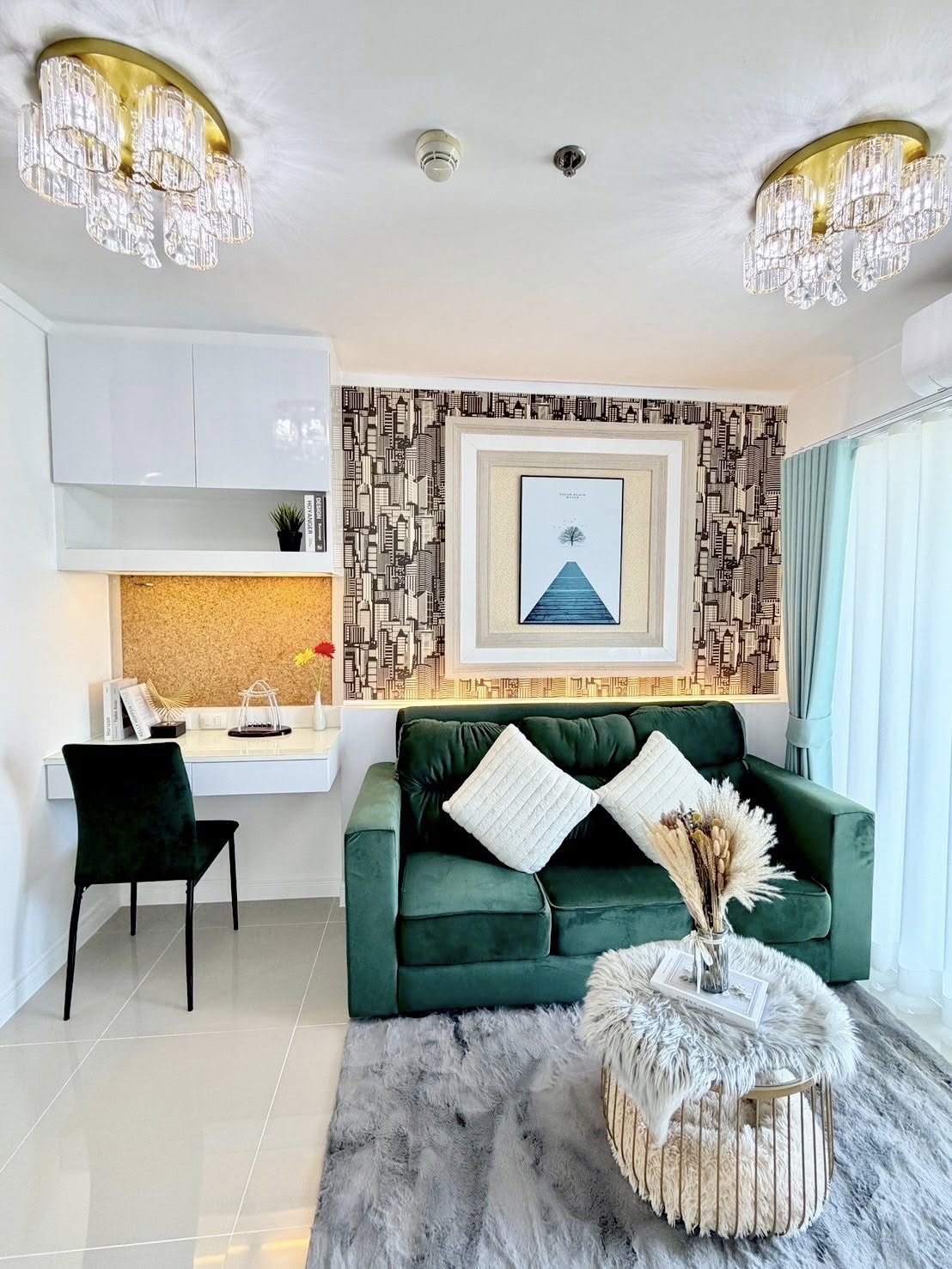 ลุมพินี วิลล์ วงศ์อมาตย์