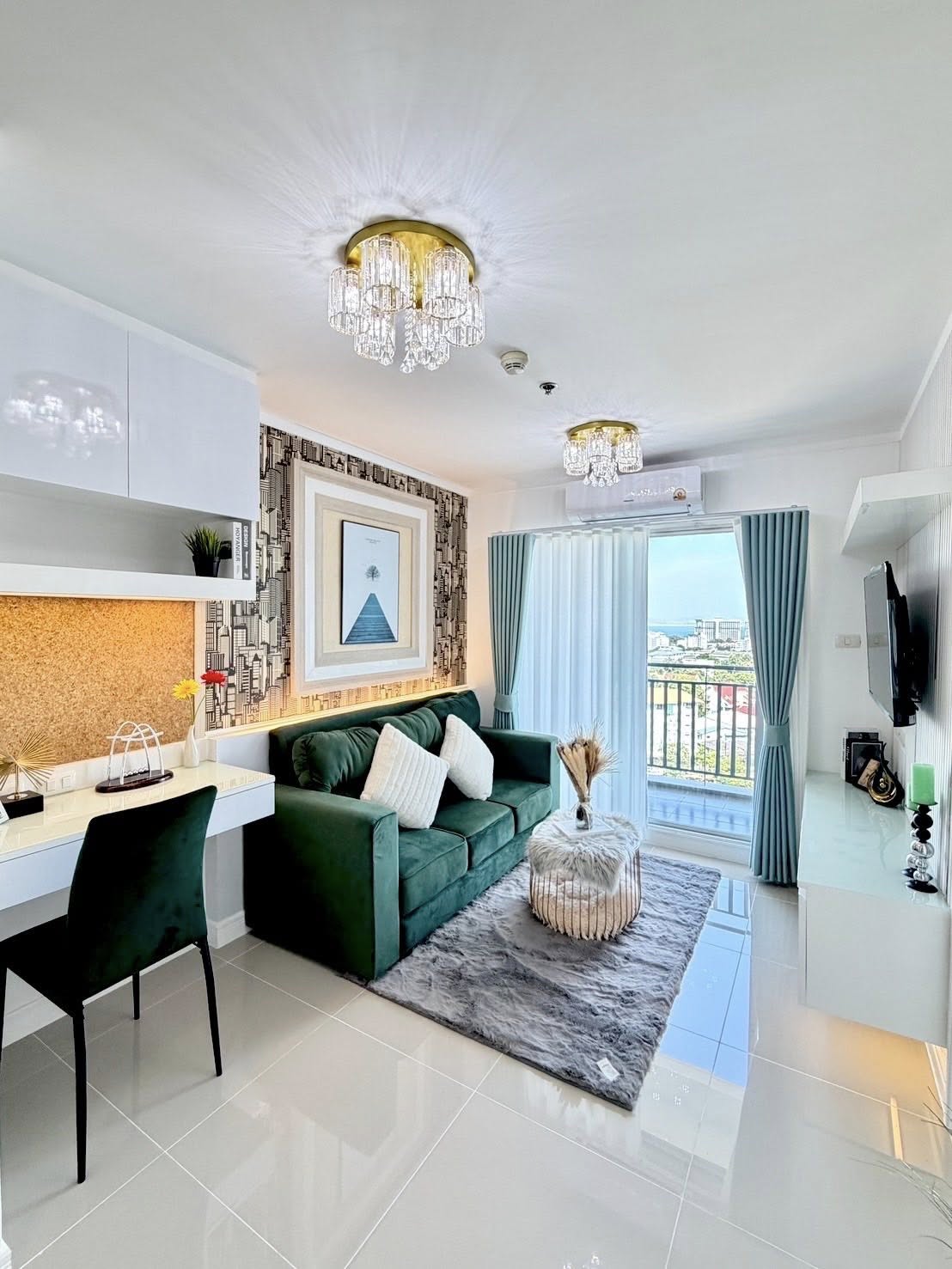 ลุมพินี วิลล์ วงศ์อมาตย์ - รูปที่ 2