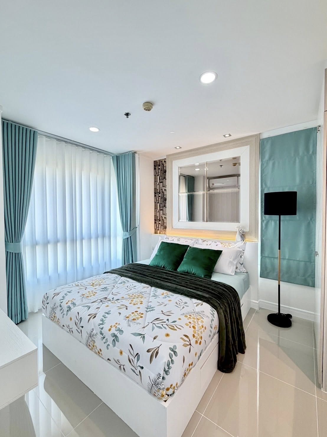 ลุมพินี วิลล์ วงศ์อมาตย์ - รูปที่ 3