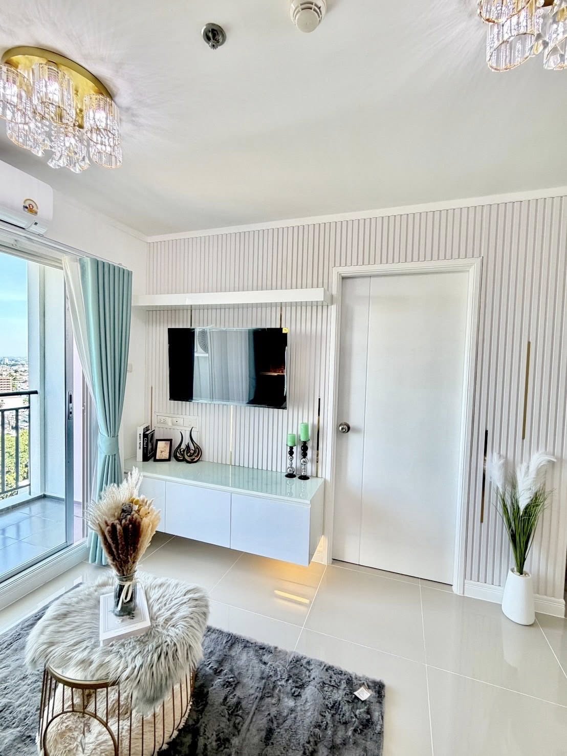 ลุมพินี วิลล์ วงศ์อมาตย์ - รูปที่ 4