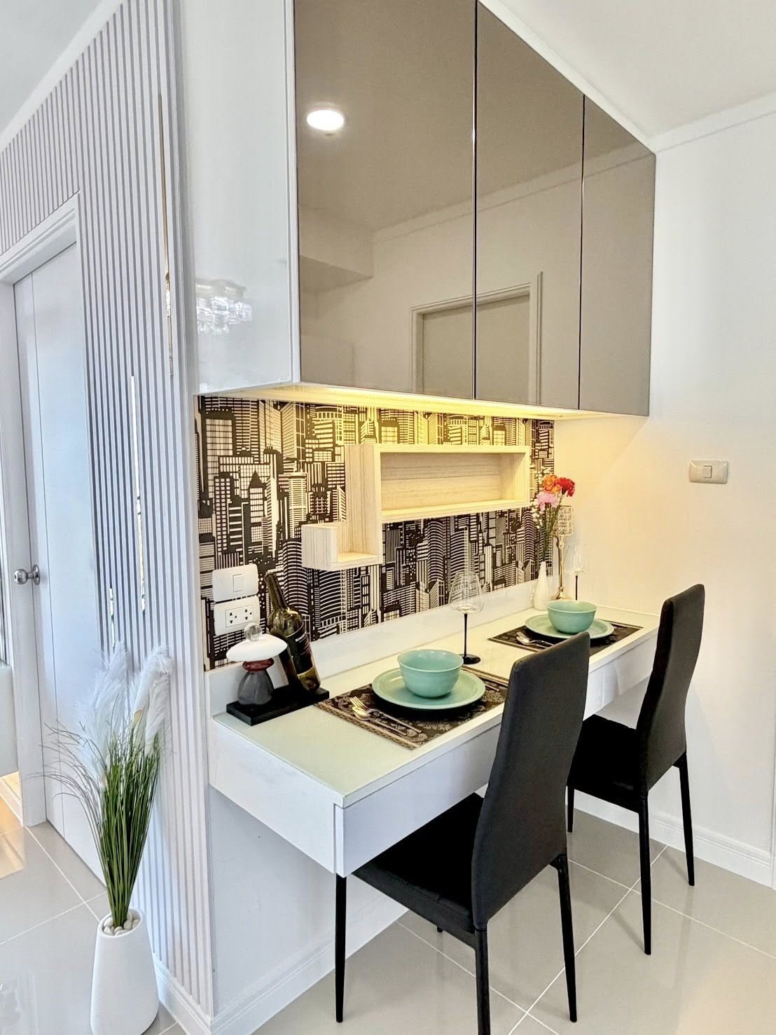 ลุมพินี วิลล์ วงศ์อมาตย์ - รูปที่ 5