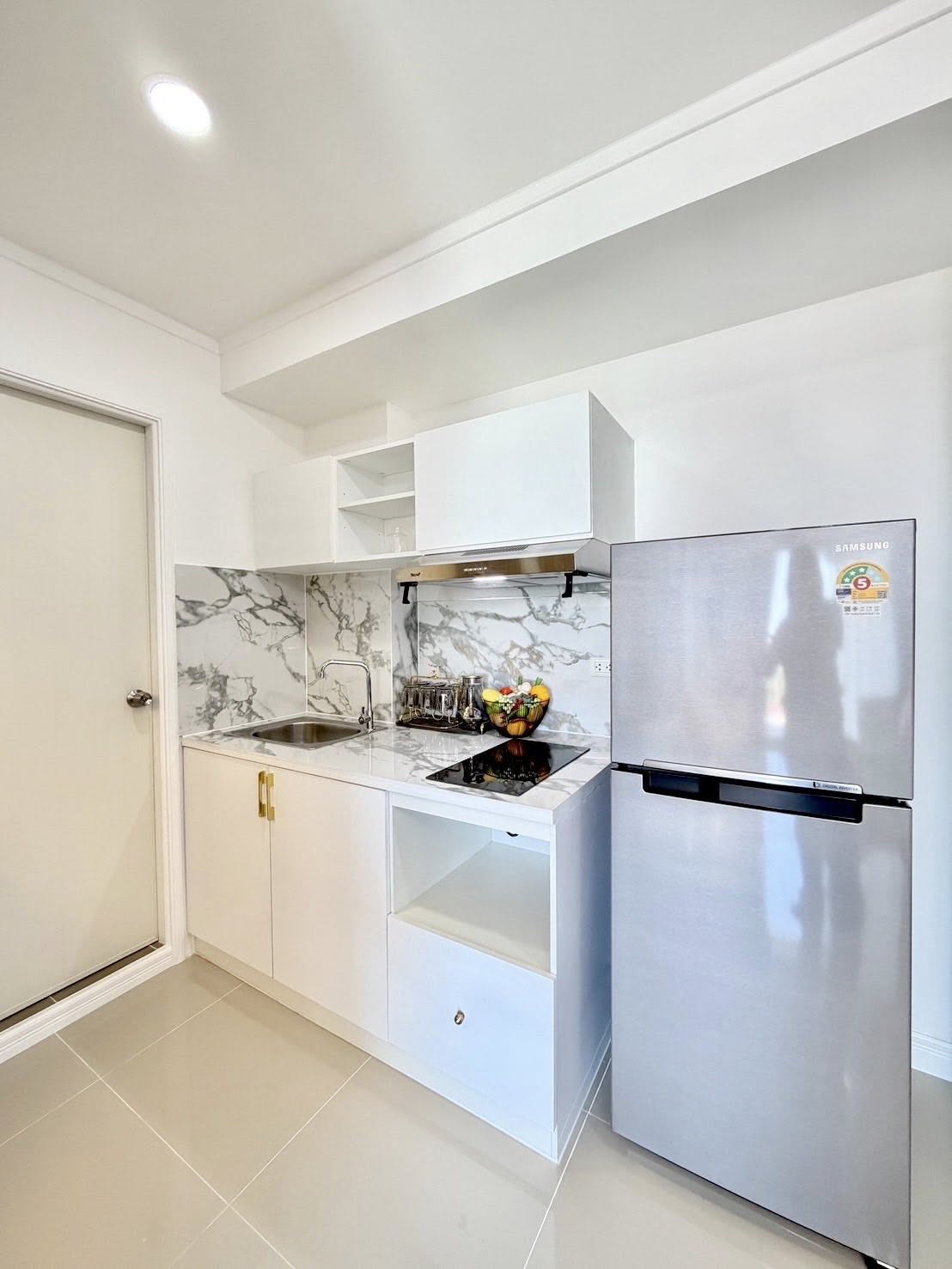 ลุมพินี วิลล์ วงศ์อมาตย์ - รูปที่ 6