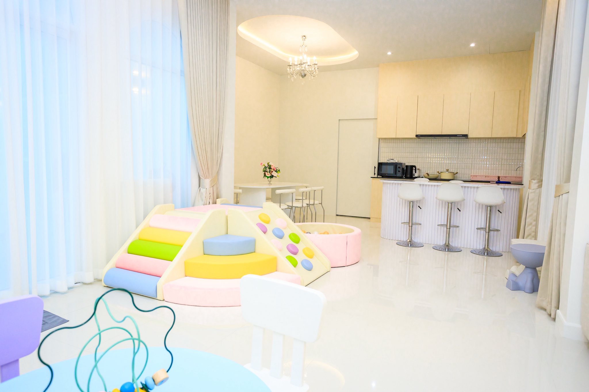 พลูวิลล่า 1 ชั้น - รูปที่ 4