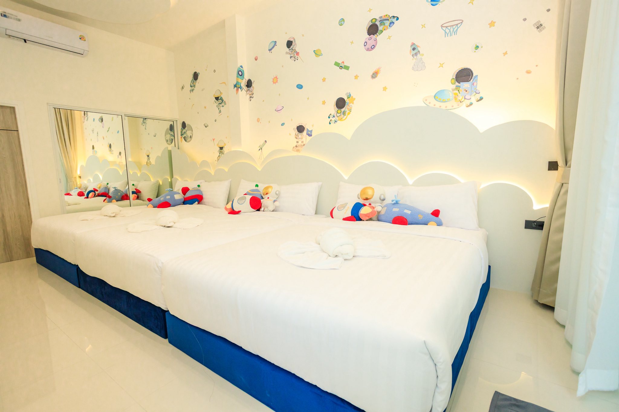 พลูวิลล่า 1 ชั้น - รูปที่ 5