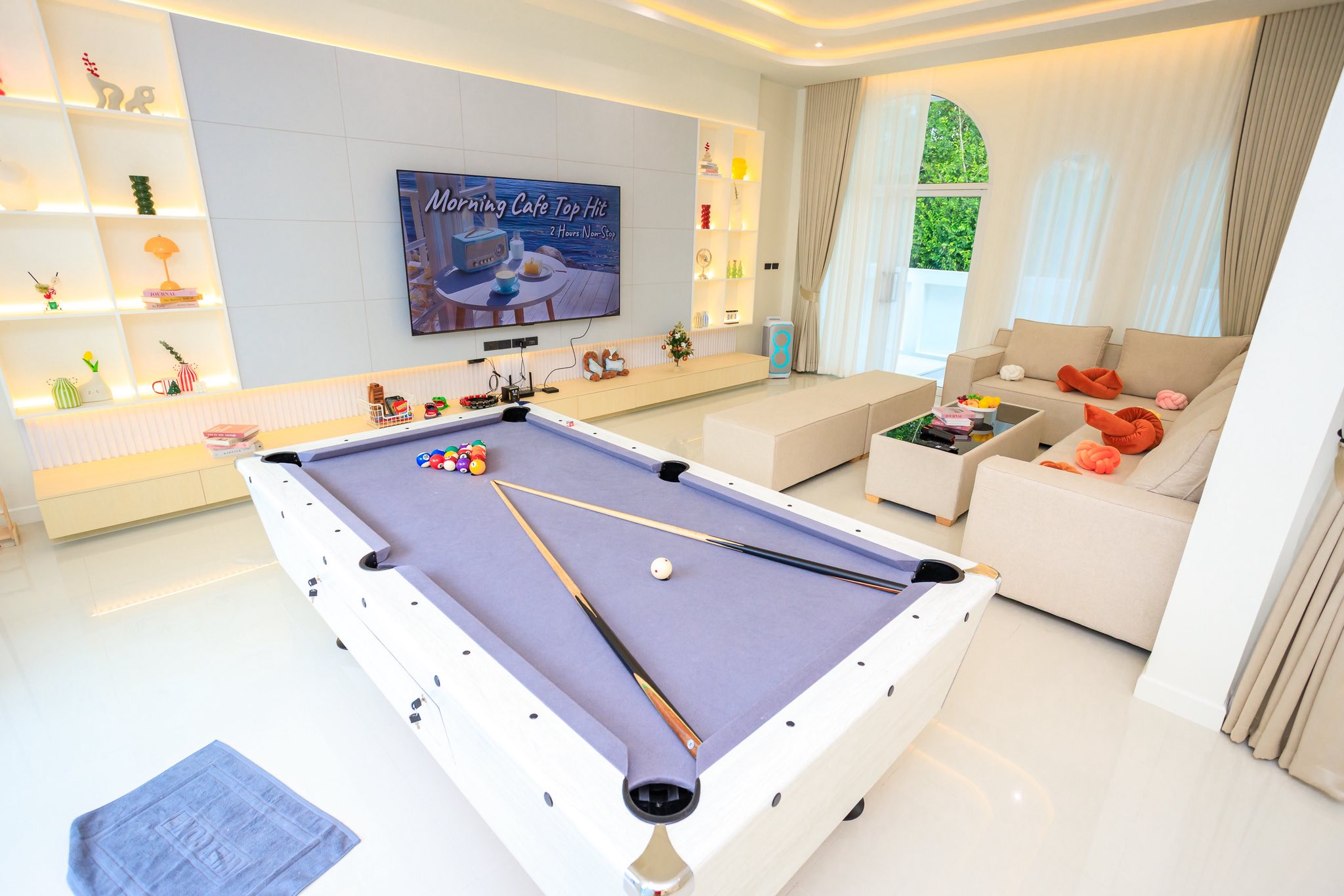 พลูวิลล่า 1 ชั้น - รูปที่ 8