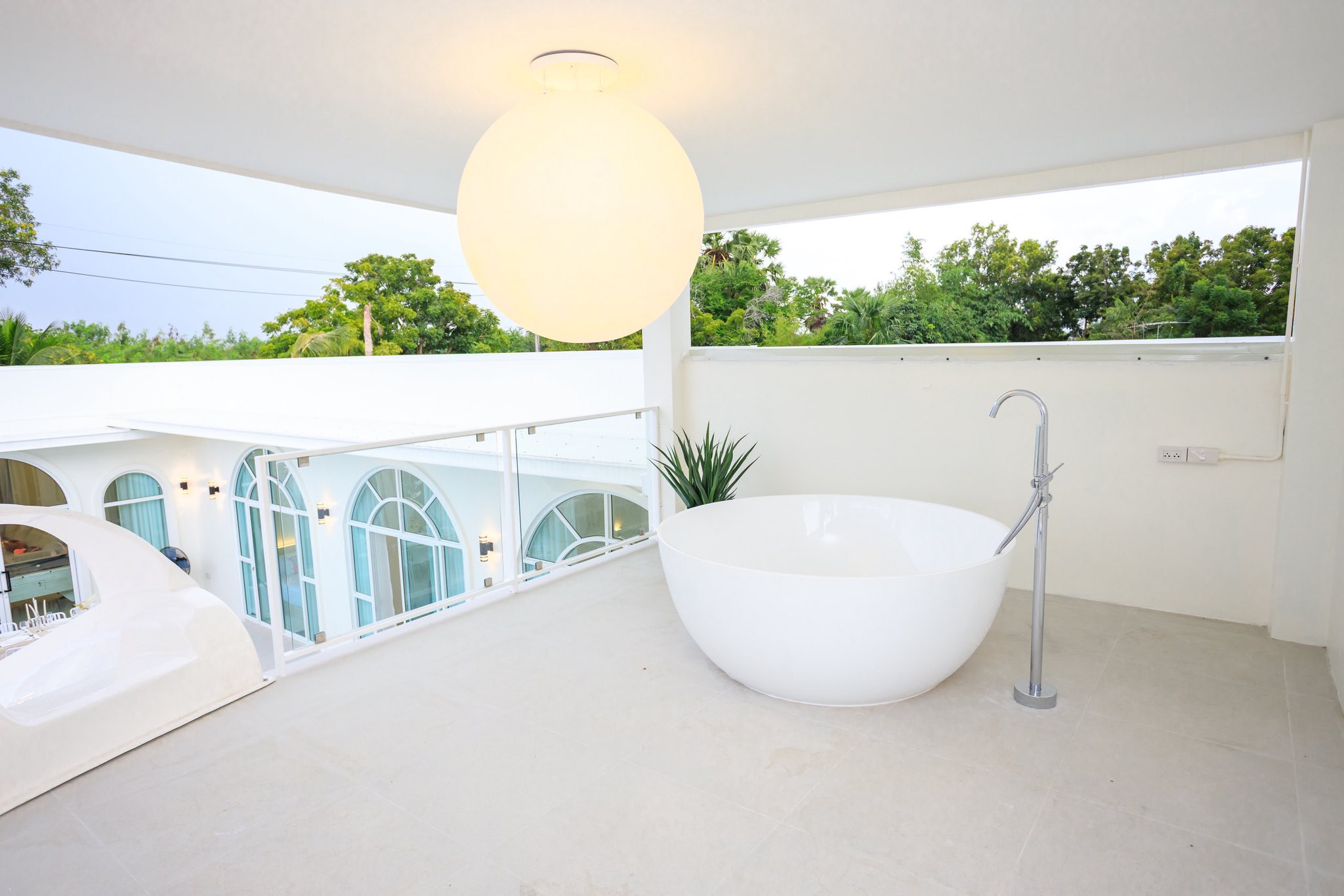 พลูวิลล่า 1 ชั้น - รูปที่ 9