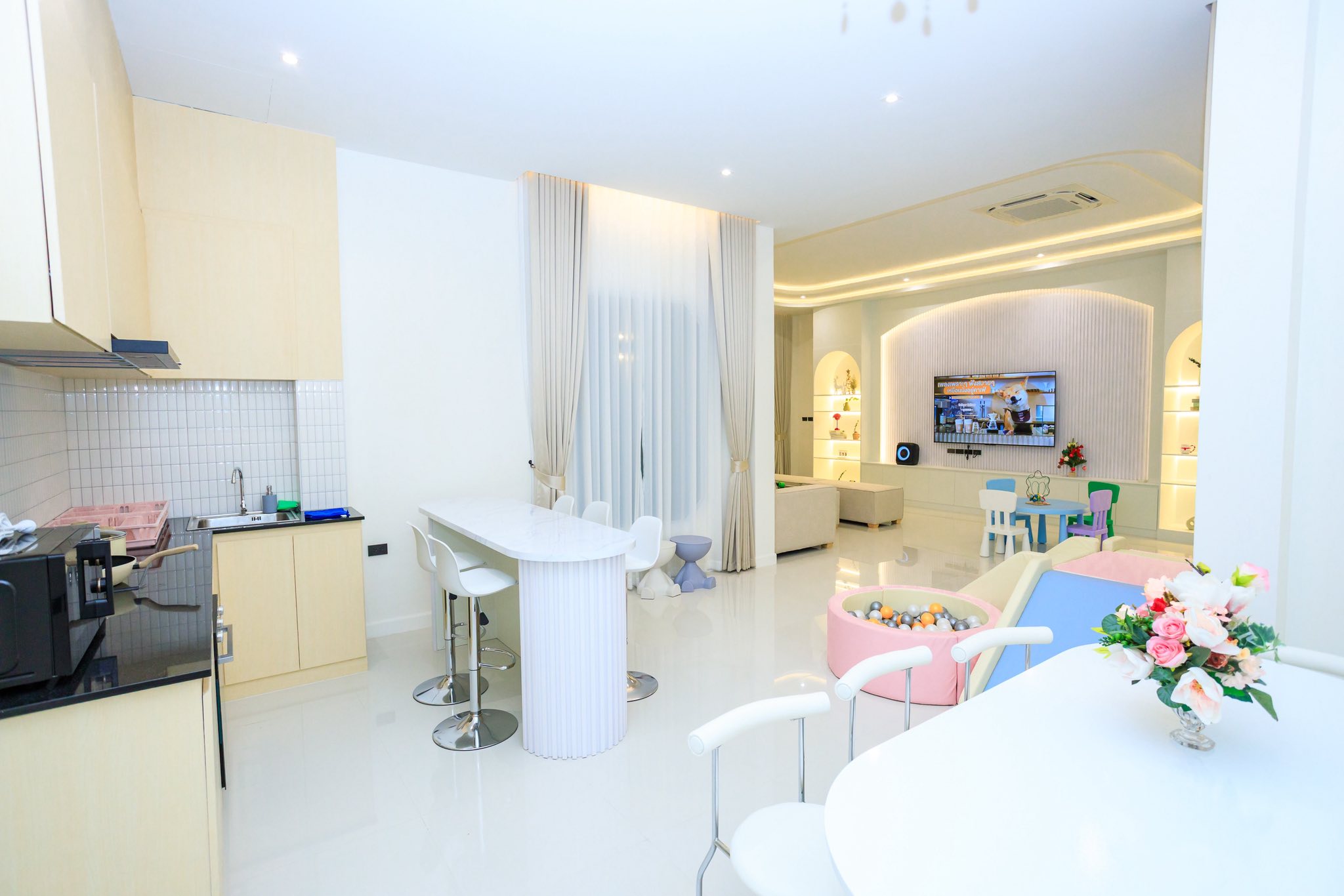 พลูวิลล่า 1 ชั้น - รูปที่ 10