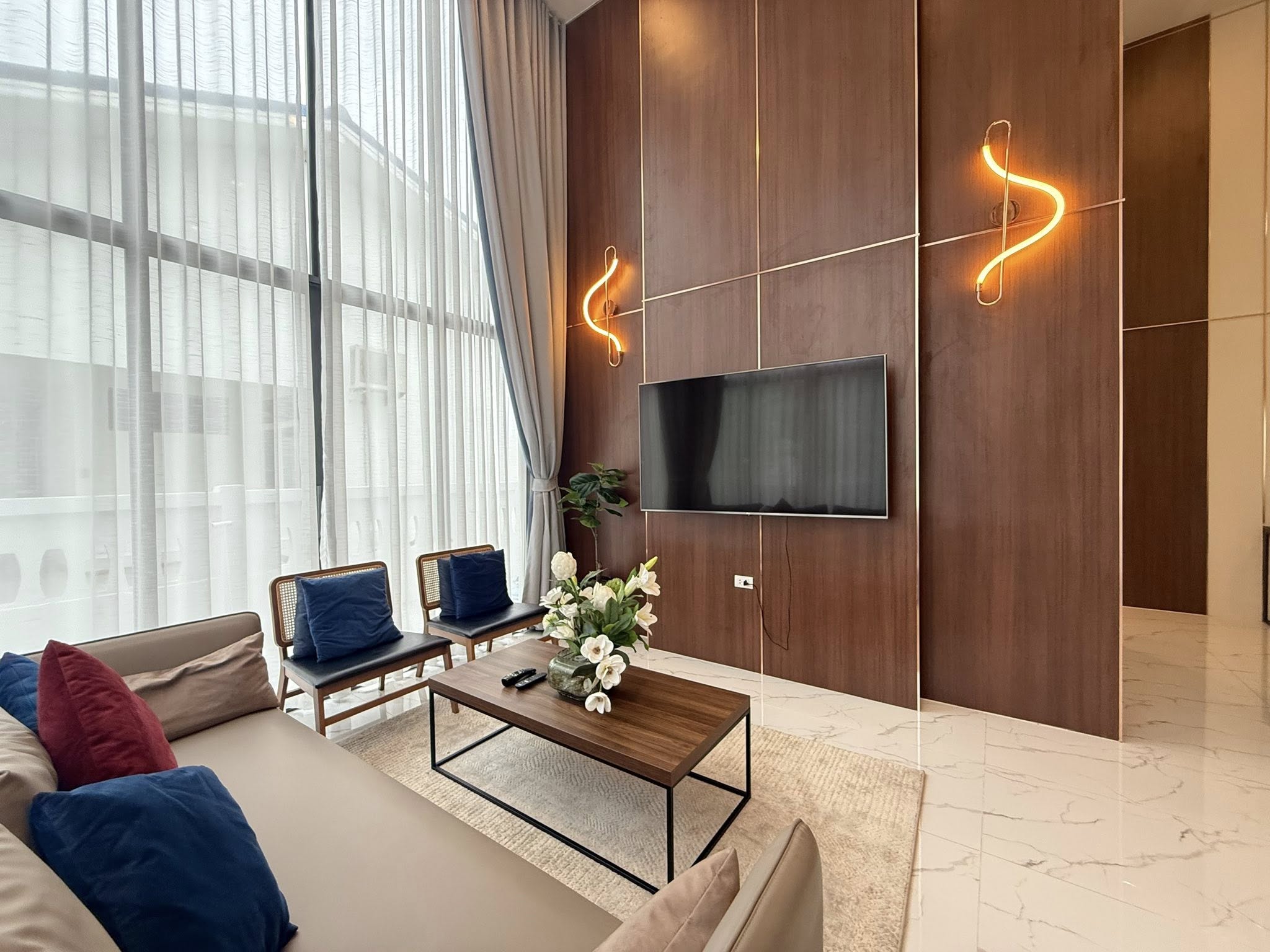 พูลวิลล่า