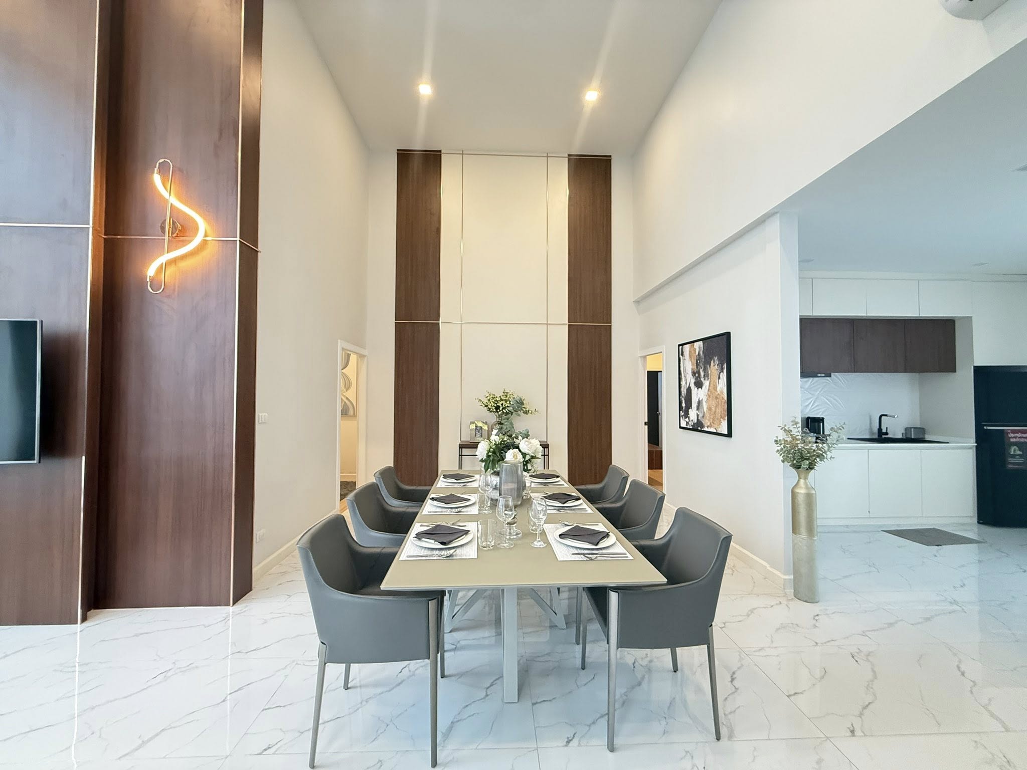 พูลวิลล่า - รูปที่ 4