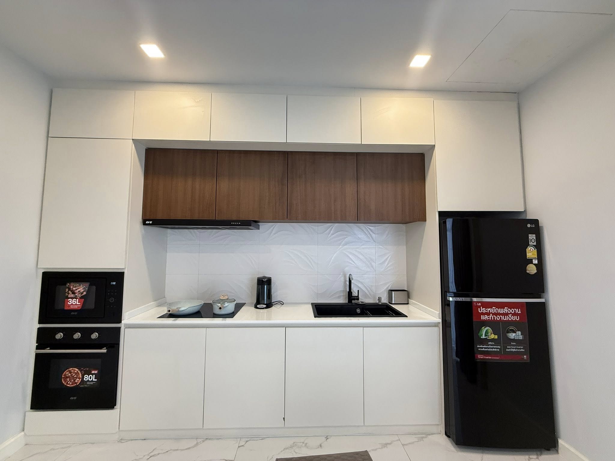 พูลวิลล่า - รูปที่ 5