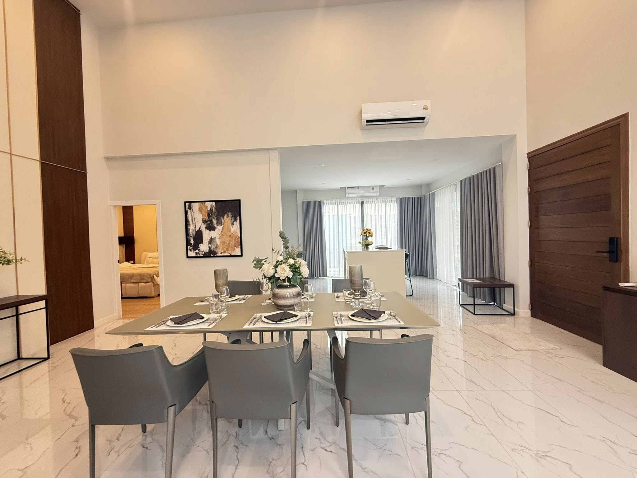 พูลวิลล่า - รูปที่ 6