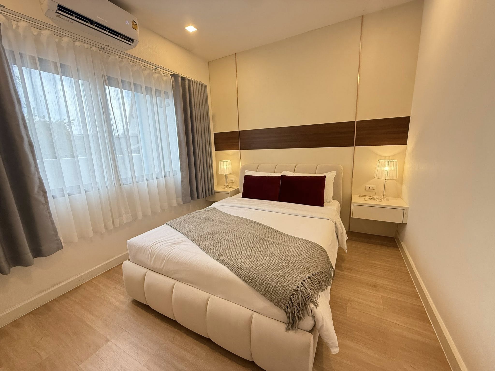 พูลวิลล่า - รูปที่ 8