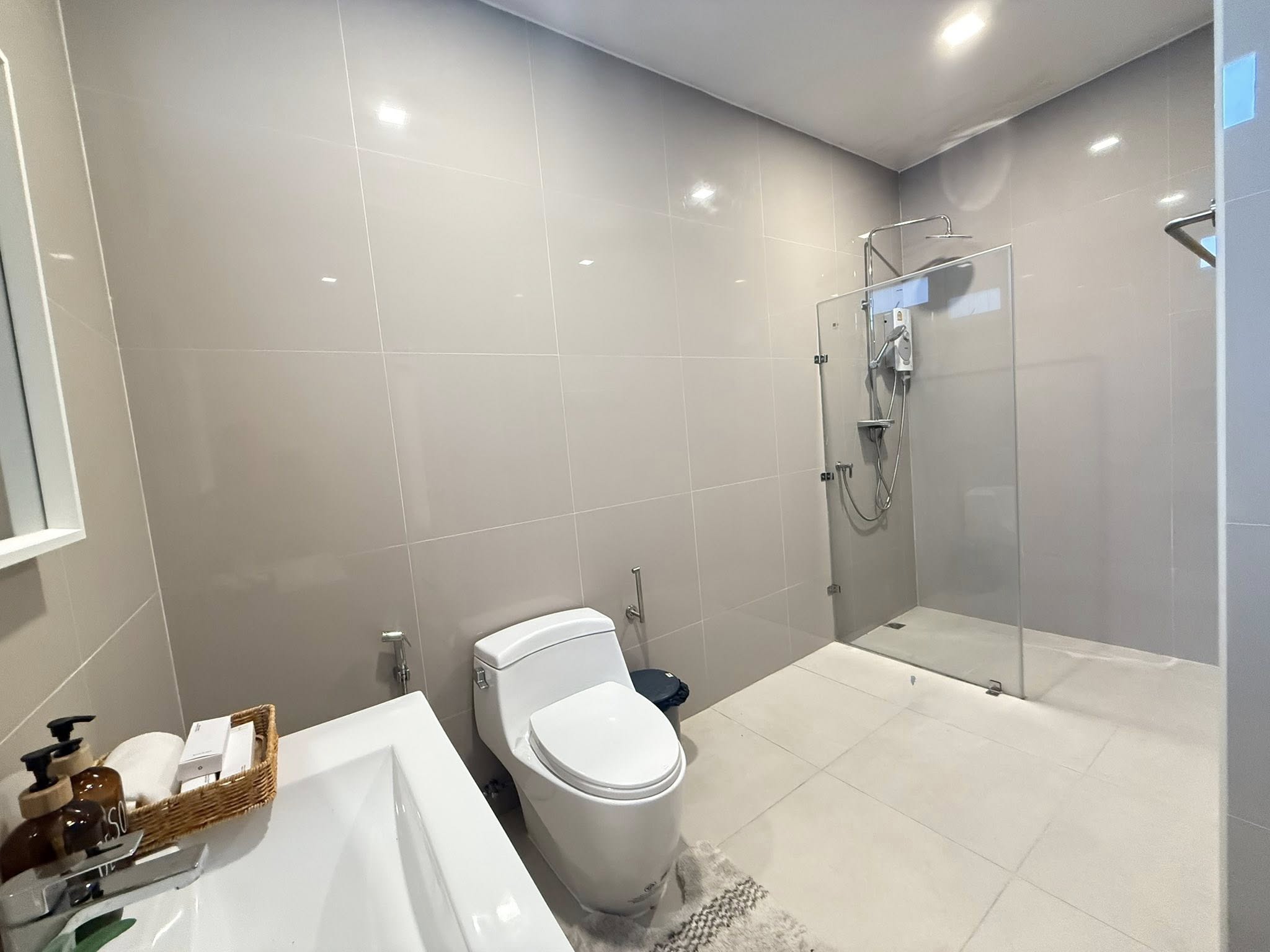 พูลวิลล่า - รูปที่ 9