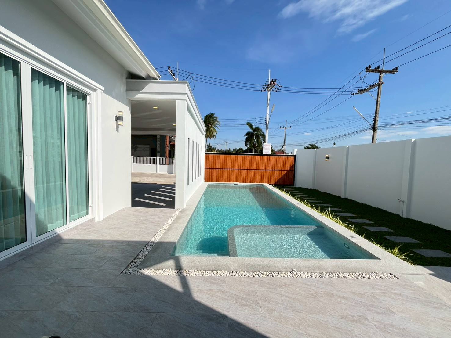 พลูวิลล่า 1 ชั้น - รูปที่ 2