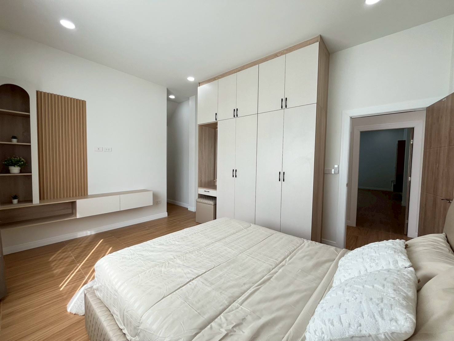 พลูวิลล่า 1 ชั้น - รูปที่ 3