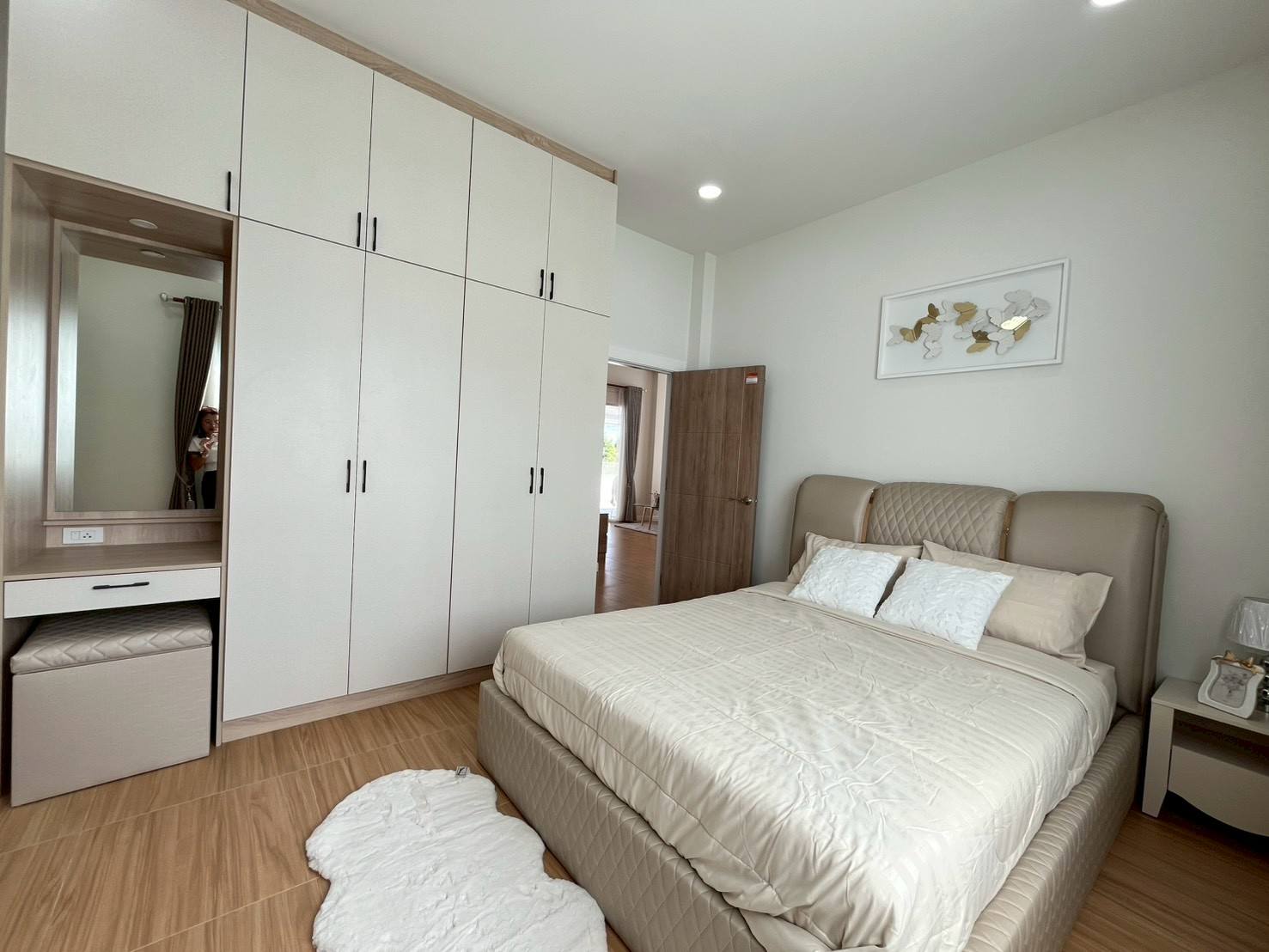 พลูวิลล่า 1 ชั้น - รูปที่ 5