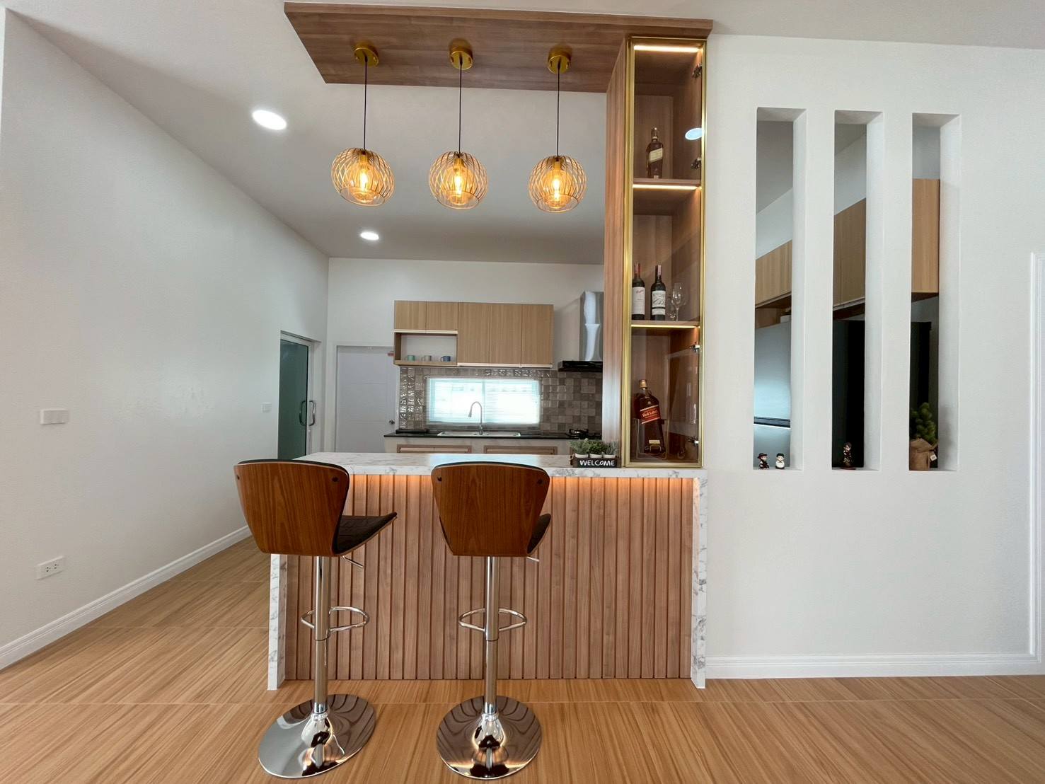 พลูวิลล่า 1 ชั้น - รูปที่ 6