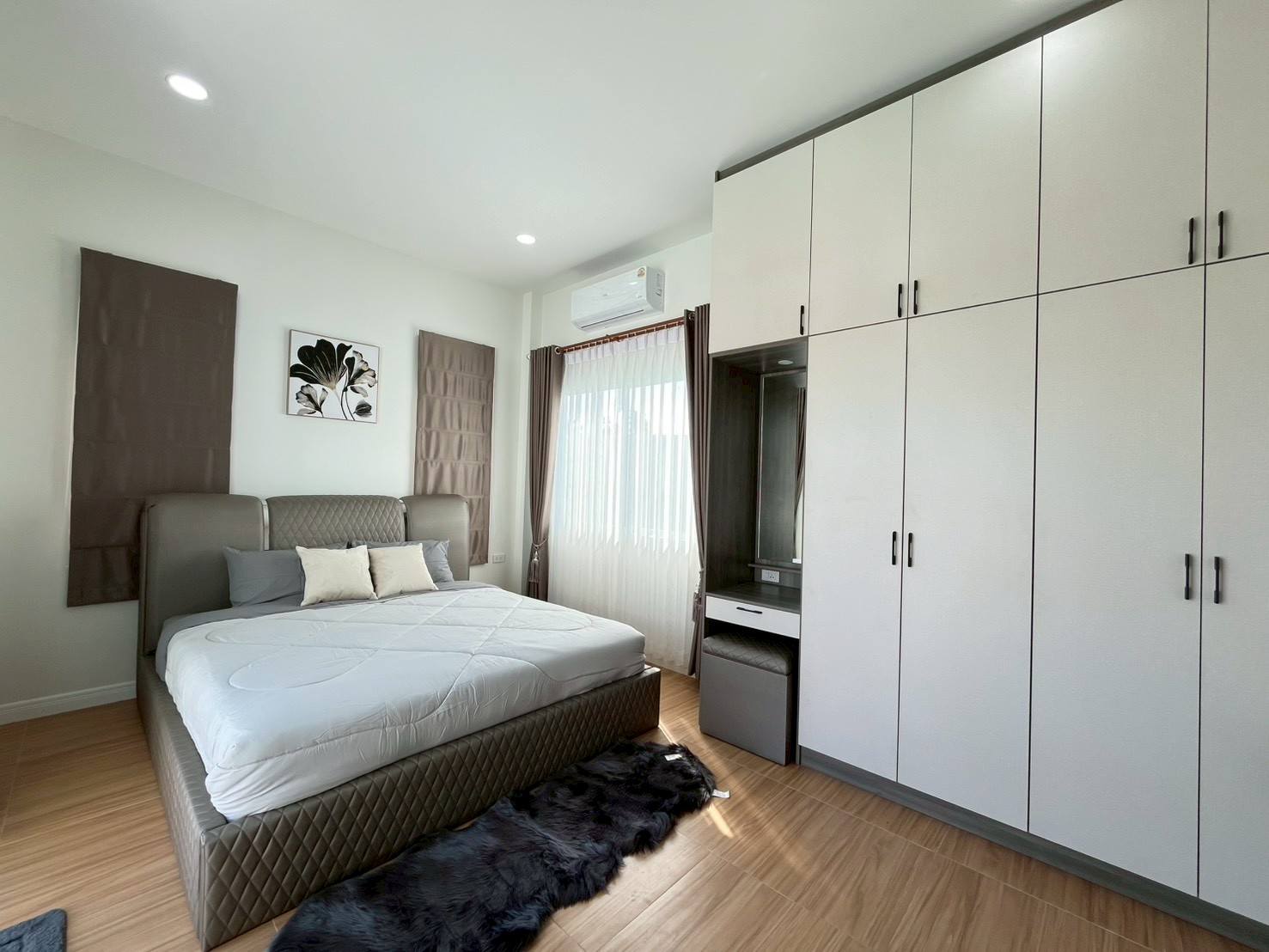 พลูวิลล่า 1 ชั้น - รูปที่ 7