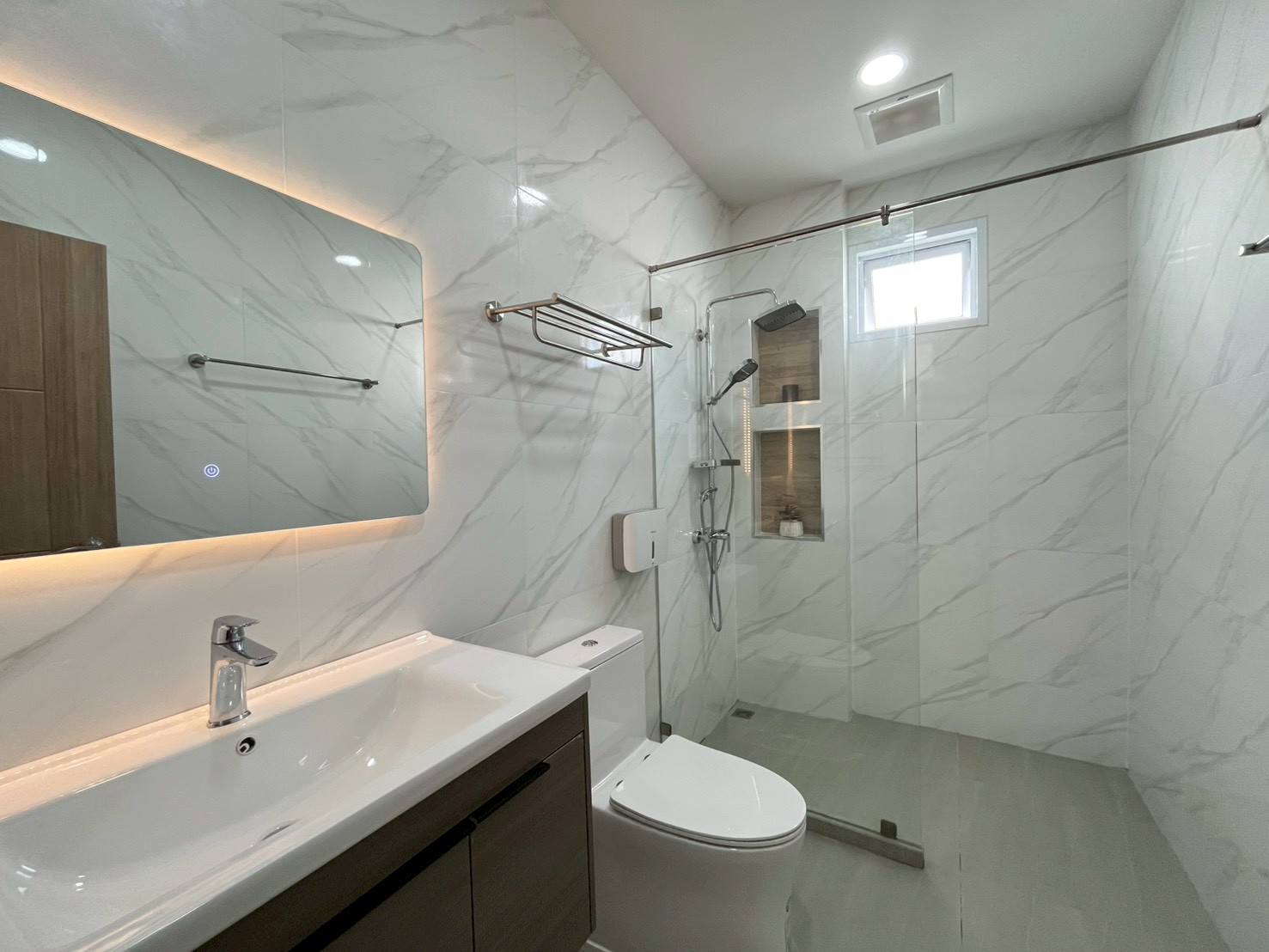 พลูวิลล่า 1 ชั้น - รูปที่ 8