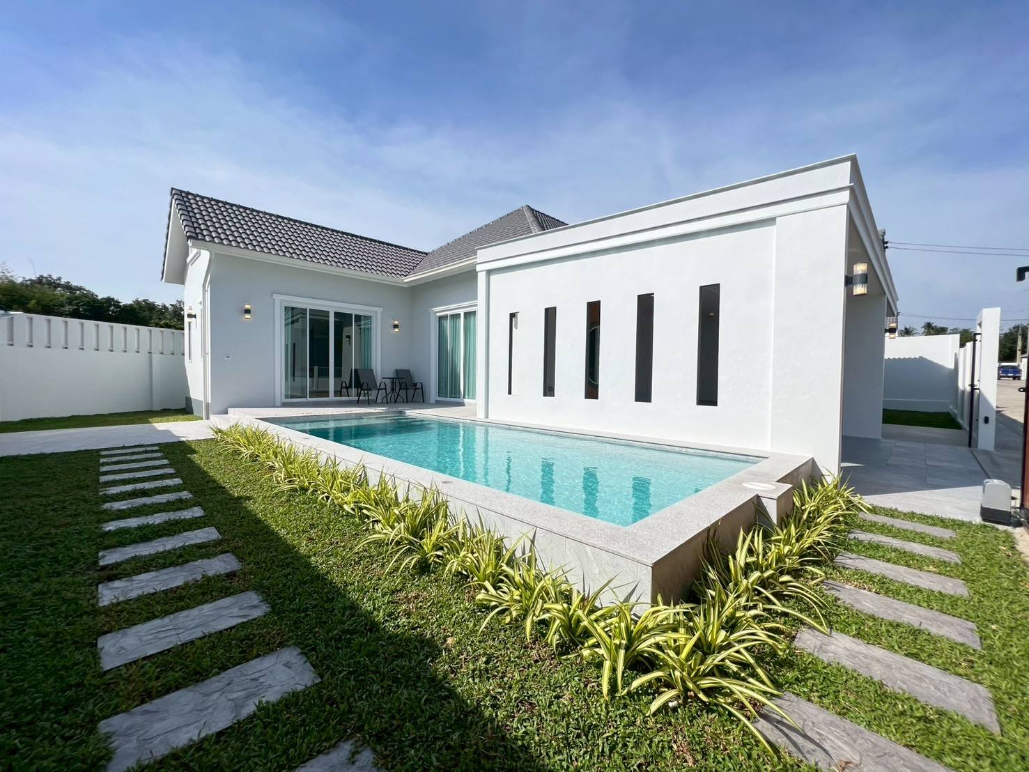 พลูวิลล่า 1 ชั้น - รูปที่ 9