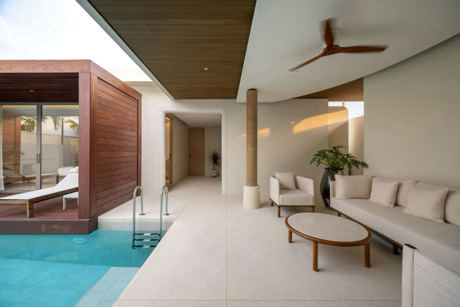 พลูวิลล่า 1 ชั้น - รูปที่ 3