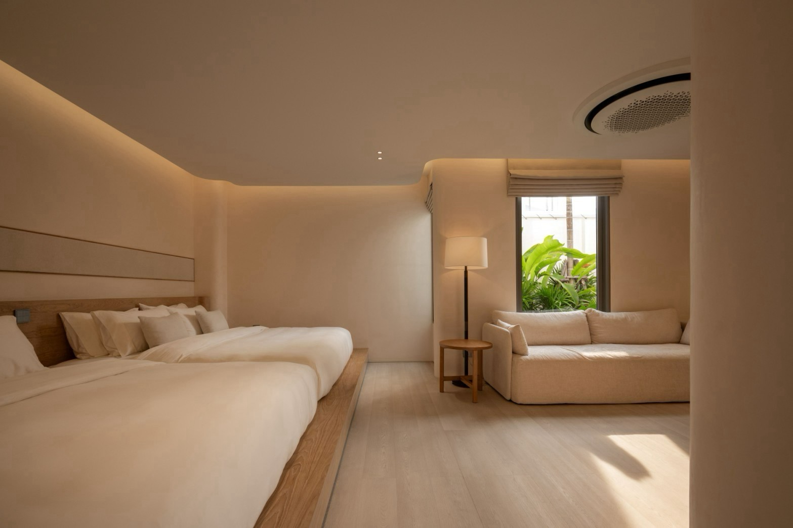 พลูวิลล่า 1 ชั้น - รูปที่ 5