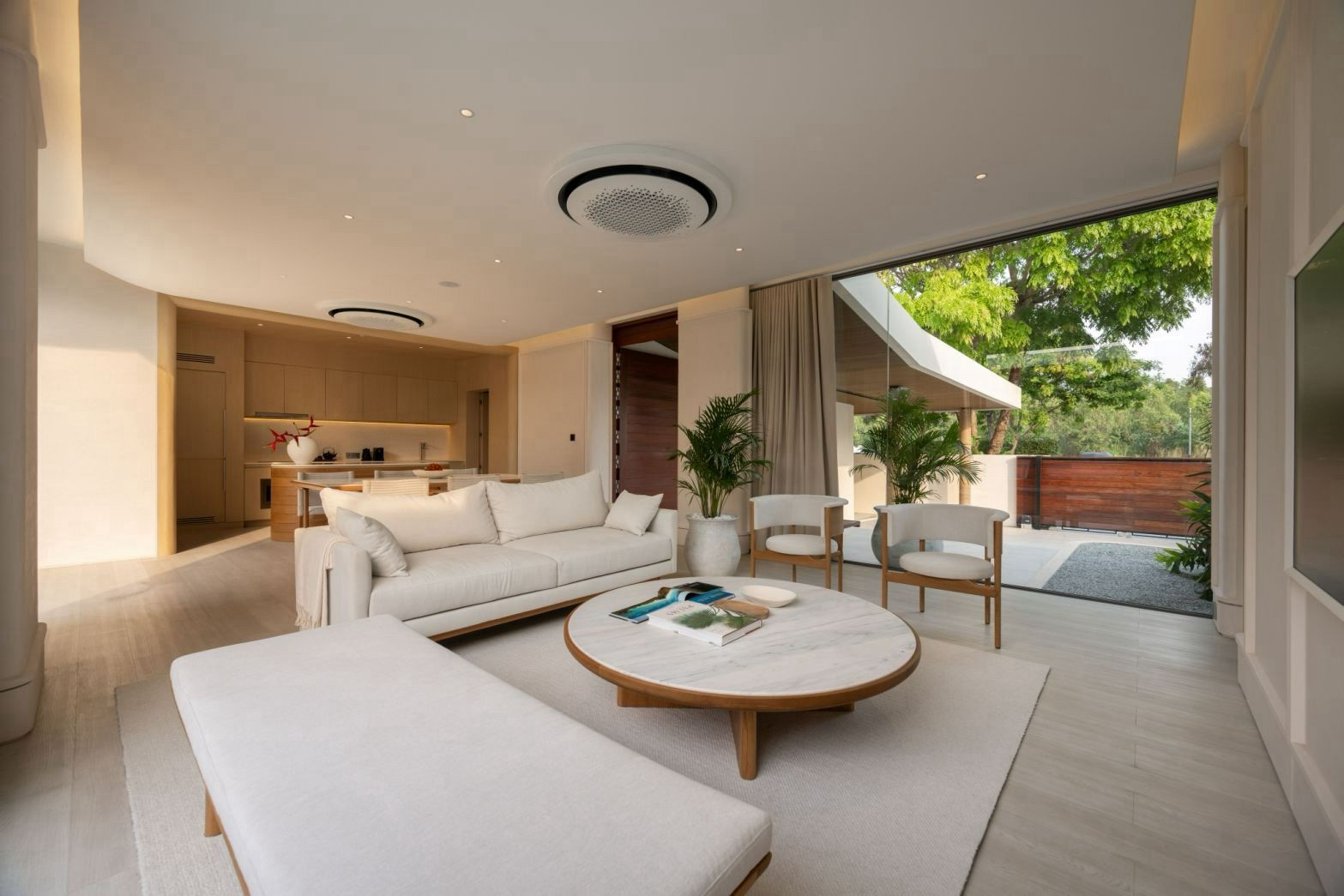 พลูวิลล่า 1 ชั้น - รูปที่ 7